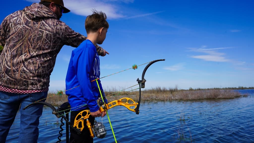 Guided Charters